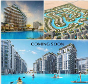 Luxurious real estate in Dubai from developers Дубай