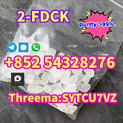 Efficient CAS 111982-50-4 2- fdck 2-fluorodeschloroketamine WhatsApp:+852 54328276 Торонто