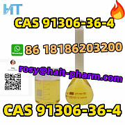 Bk4 Oil Cas 91306–36–4 Bromoketon-4 liquid replace 1451–82–7 - Grace hoyan - Medium Harbin