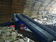 Конвейер для транспортировки отходов Волгоград