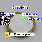 Etizolam Large inventory CAS 40054-69-1 Санкт-Петербург