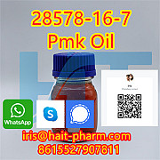 China Factory CAS 28578-16-7 Pmk Oil In Netherlands In Australia Даниловград