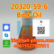 Pharmaceutical Intermediates BMK oil Cas 20320-59-6 Краков