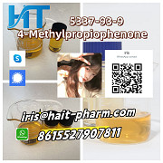 Factory Direct Sell CAS 5337-93-9 4-Methylpropiophenone 4-toluylethane Гамильтон