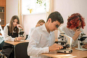 Частная школа «ОБРАЗОВАНИЕ ПЛЮС.I» приглашает учеников Москва