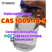 Wholesale Valerophenone CAS 1009-14-9 with Large Stock Мидделбург