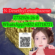 Highly recommended N-Desethyl-etonitazene 2732926-26-8 Andorra la Vella