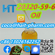 BMK 20320-59-6/123-75-1 High quality Diethyl(phenylacetyl)malonate Oil Сидней