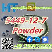BMK 5449-12-7 Powder Glycidic Acid (sodium salt) in Stock Sydney