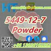 BMK 5449-12-7 Fast Delivery Powder Glycidic Acid (sodium salt) Сидней