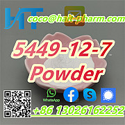 BMK 5449-12-7 Large Stock Powder Glycidic Acid Sydney