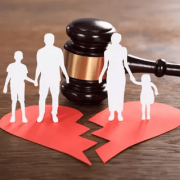 Семейный юрист: услуги адвоката по семейным делам во Владивостоке Владивосток