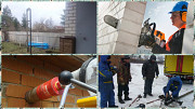 Бурение скважин на воду и ремонт скважины Москва