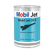 Авиационное синтетическое масло Mobil Jet Oil II Баку