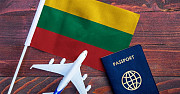 We issue a residence permit in Lithuania based on work under an employment contract. Dhaka
