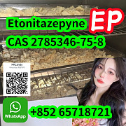 2785346-75-8 Etonitazepyne Dedicated line transportation Saint John's