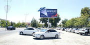 Билбордларда реклама Реклама на билбордах Bilbordlarda reklama Samarqand