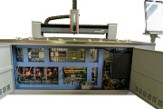 Оптоволоконный лазер metal master MLF-3015R 3000W Москва