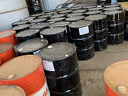 Трансформаторное масло отработанное покупаем, вывозим Кемерово
