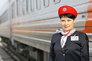 Проводник служебно-технического вагона Москва