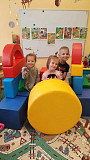 Частный детский сад Образование Плюс I: подготовка к школе с любовью и заботой Москва