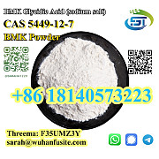 CAS 5449-12-7 BMK Glycidic Acid (sodium salt) With Best Price Wuhan
