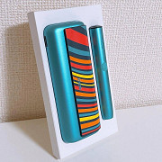 Iqos Iluma Prime Neon Stardrift Oasis We Edition (Limited Edition) Киев