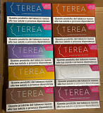 Продам стики Terea (Spain) для Iqos Iluma от 5 блоков Киев