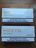 Продам стики Heets FiiT Marlboro для GLO Neo и Kent от 5 блоков Киев