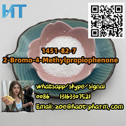 1451-82-7 Safe delivery 2-Bromo-4-Methylpropiophenone whatsapp:+8613163307521 Гуанчжоу