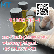 Buy 98.9% 4-Methylpropiophenone CAS 5337-93-9 in Stock whatsapp:+8613163307521 Guangzhou