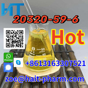 Anufacturer supply 20320-59-6 BMK oil Bmk Glycidate Oil whatsapp:+8613163307521 Guangzhou